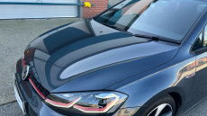 Volkswagen Golf 2.0 TSI GTI 5dr Petrol Hatchback